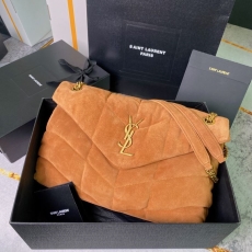 YSL Satchel Bags